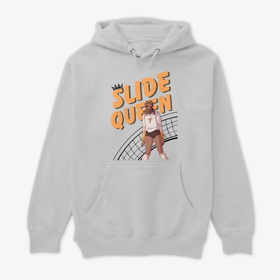 Slide Queen Merch