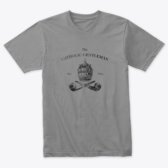 Triblend Tee