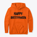 Happy Brittyyween