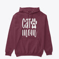 Cat Mom