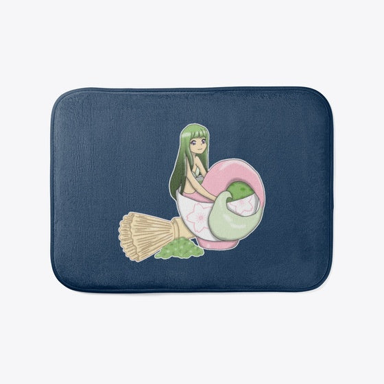 Matcha Mermaid