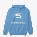 Single New Brand Logo | Premium Unisex T-Shirt, Trending Graphic Tee