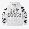 LDV Basketball Gear | Premium Unisex T-Shirt, Trending Graphic Tee