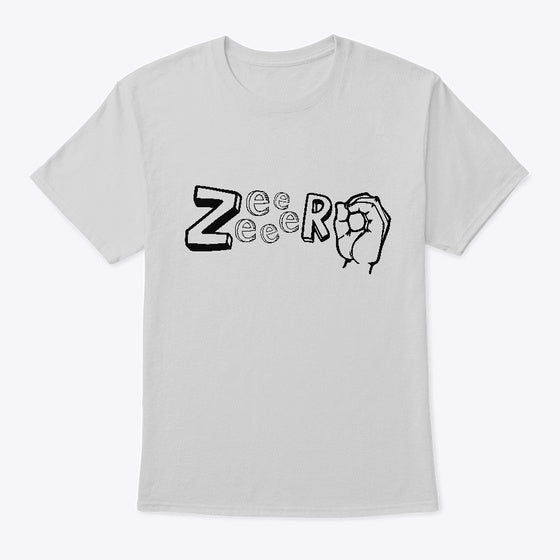 Zeeeero