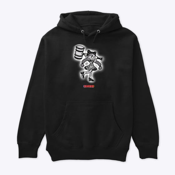 Hammer Time | Premium Unisex T-Shirt, Trending Graphic Tee