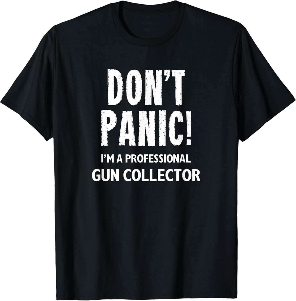 Gun Collector