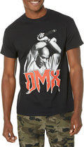 Dmx Mens Standard Official Photo