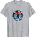 Victoria British Columbia Bc Vintage Sailboat Retro 70S