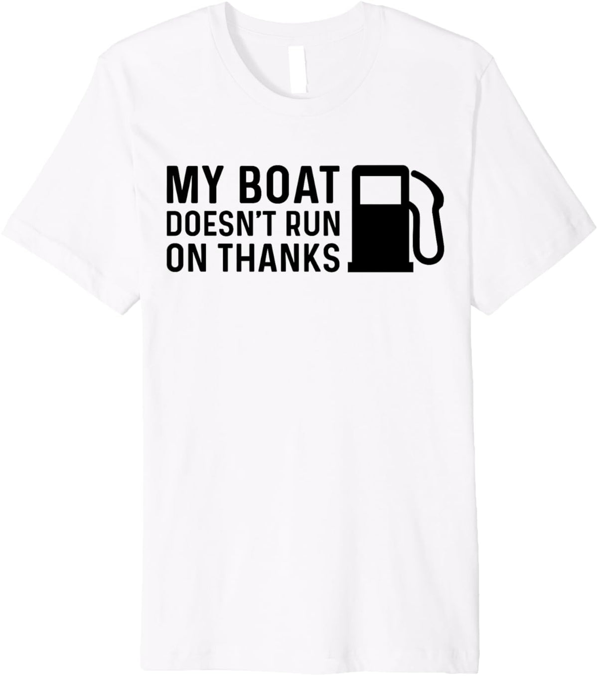 My Boat Doesn Run On Thanks Boat Owners