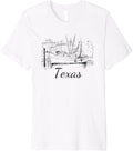 Texas Shrimp Boat