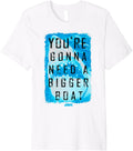 Jaws Need A Bigger Boat