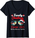 Womens Family Christmas Cruise 2025 Merry Cruisemas Boat