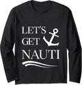 Let S Get Nauti Sailing License Boat License