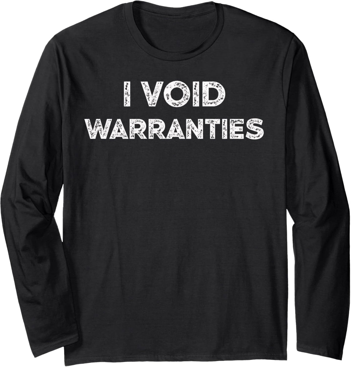 I Void Warranties T Diesel Truck Aftermarket Long