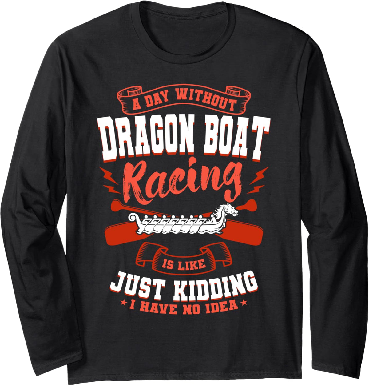 Dragon Boat Racing Paddler Steersperson Athlete Crew Sport