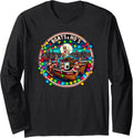Boats Hoes Vintage Santa Funny Boats Ho S