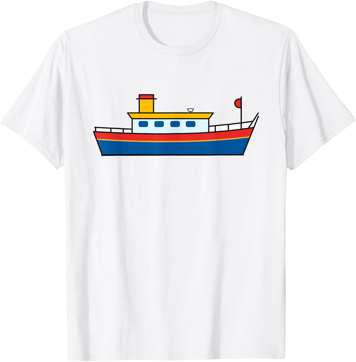 Funny Houseboats Minimalist Simple Boat Houseboat