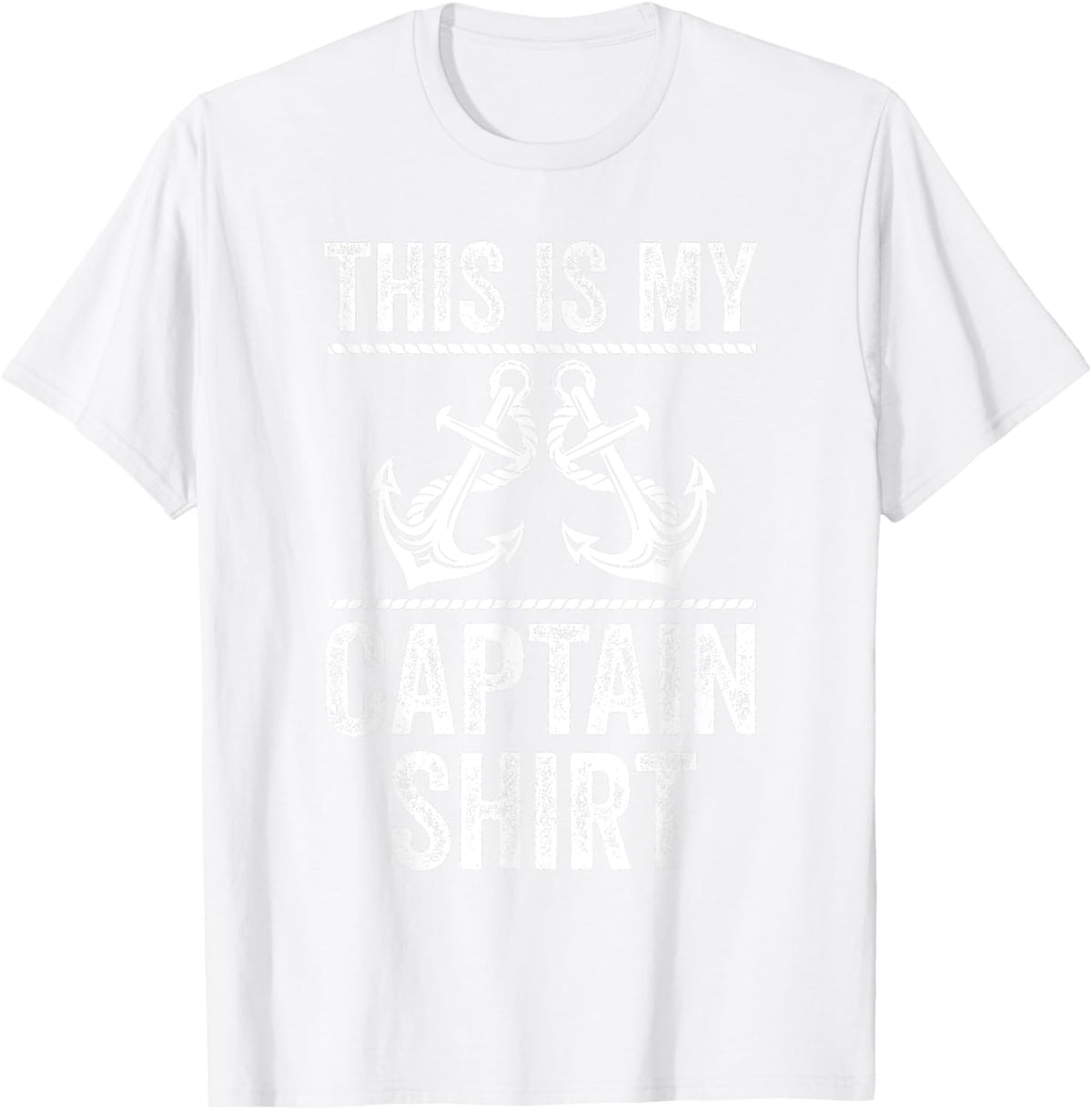 Is My Captain Boat