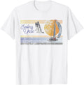 Mens Uncle Father S Day Sailing Sailboat Captain