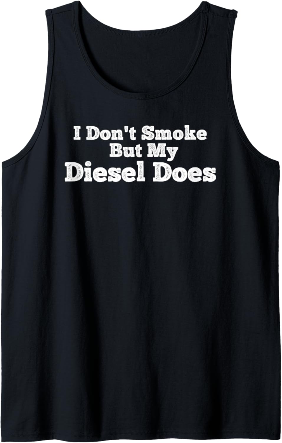 Diesel Truck Driver Turbo Mechanic Pickup Trucks Tank