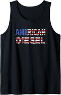 American Diesel Design Diesel Life Mechanic Roll Coal