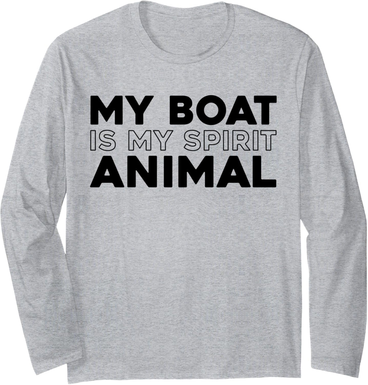 Boating Sailor Sailing Sailboat Boat My Spirit Animal
