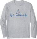Sailing Sailinger Heartbeat Sailing Sail Boats Sailing Long