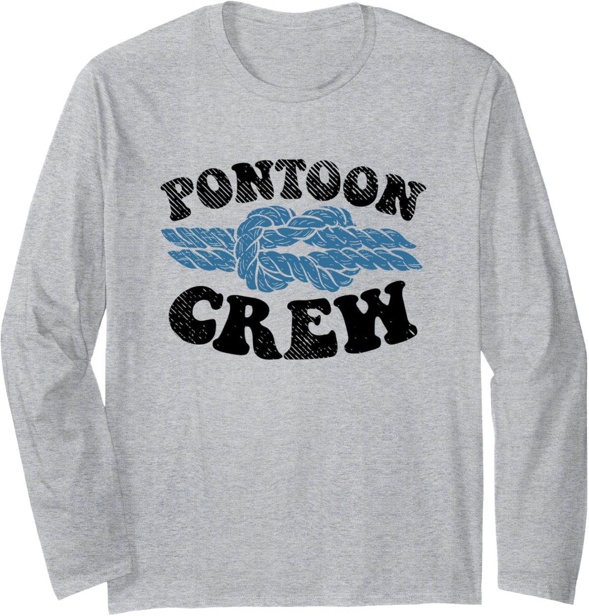 Pontoon Crew Boat Pontooning Captain Lake Ship Party
