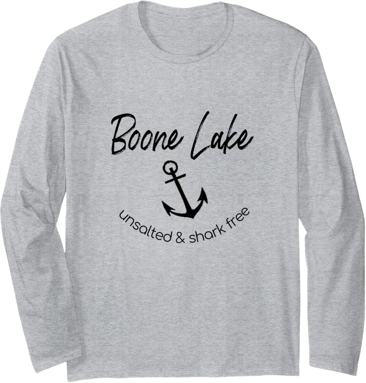 Boone Lake Unsalted Shark Free Tn Boating Fishing