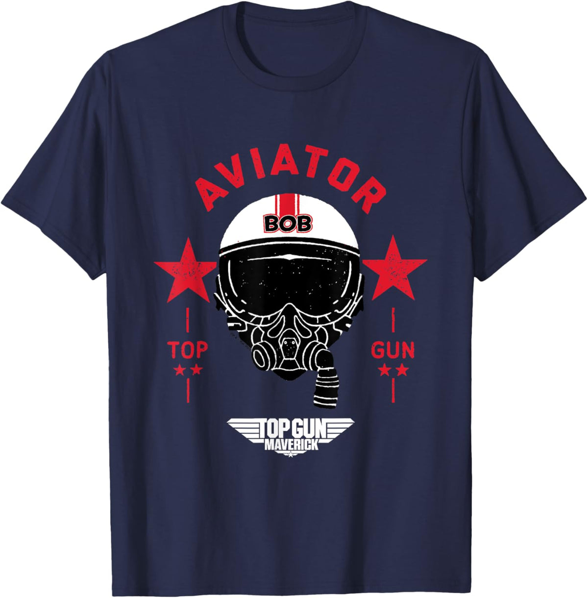 Top Gun Maverick Bob Aviator Flight Helmet