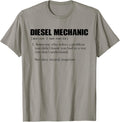 Diesel Rolling Coal Flag Truck Turbo Brothers Mechanics