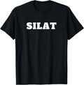 I Love Silat Training Art Design Silat Coach