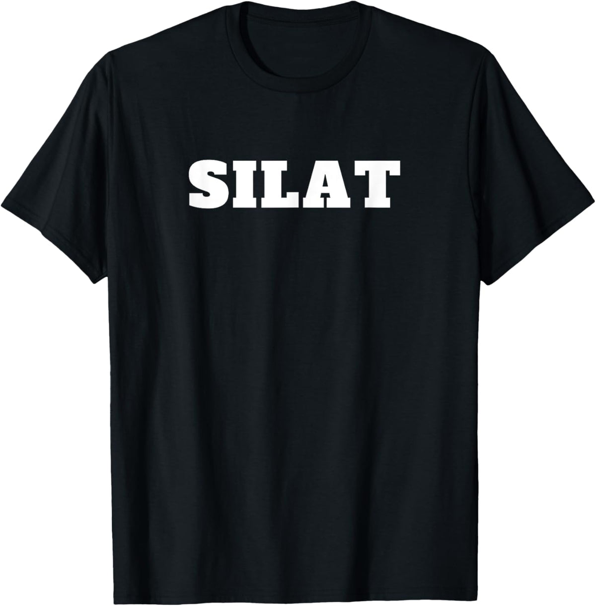 I Love Silat Training Art Design Silat Coach