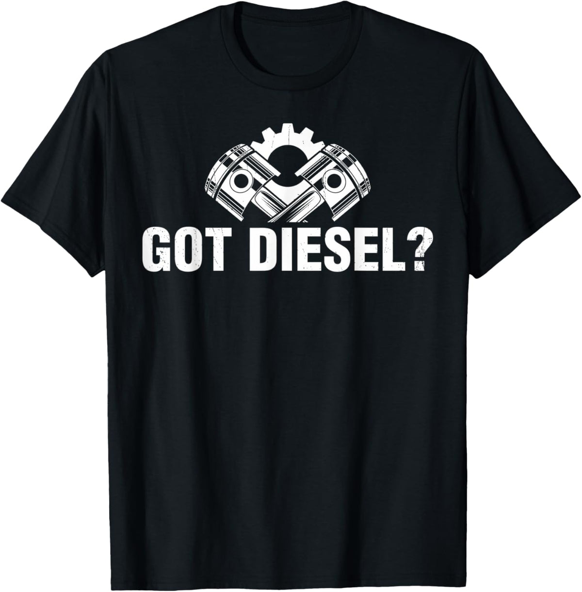 Got Diesel Funny Truck Mechanic Idea