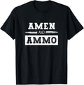 Jesus Gun Second Amendment Christian Apparel God