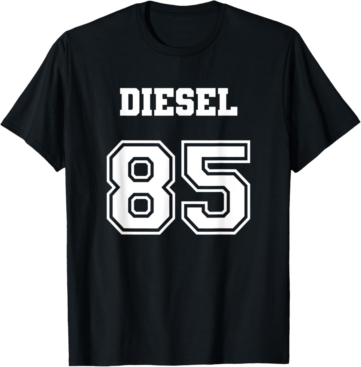 Jersey Style 85 1985 Diesel Truck Love 4x4