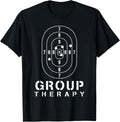This Is My Group Therapy Gun Range