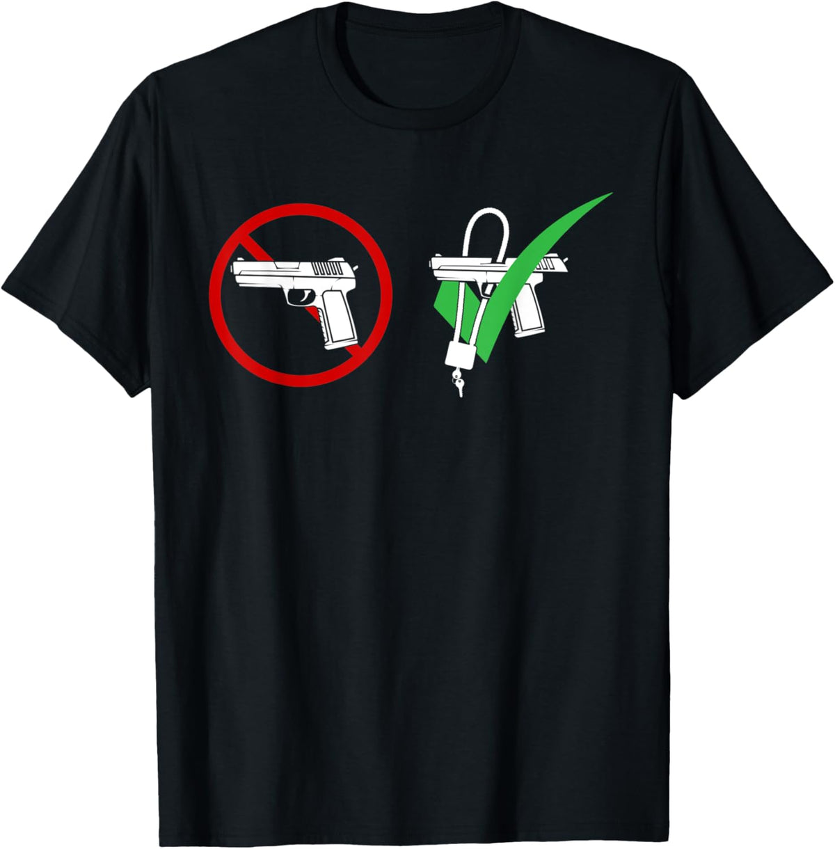 Gun Safety Instructor Gun Safety Symbols