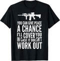 You Can Give Peace A Chance Gun Rights