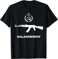 Vintage Soviet Kalashnikov Ak 47 Ussr Russian Gun Rifle