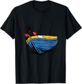 Rowboat Fishing Adventure