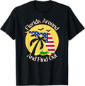 Florida Around Find Out Funny Ammo Gun Lovers Alligator