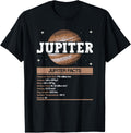 Jupiter Facts Jupiter Planet Space Lover