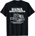 Diesel Brothers