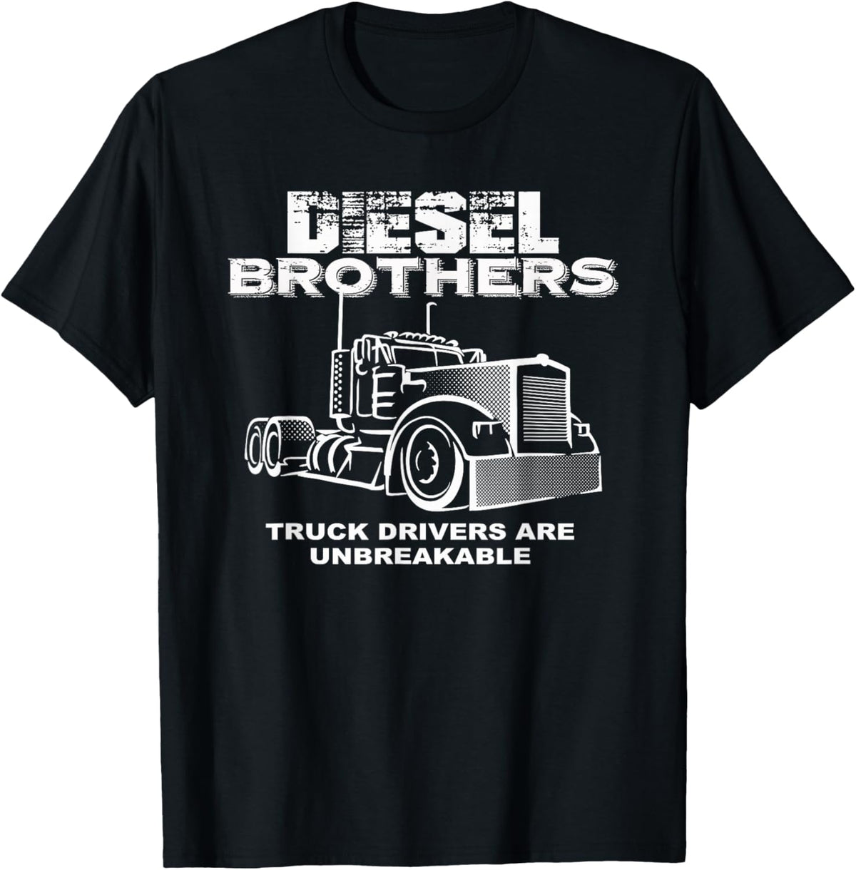 Diesel Brothers