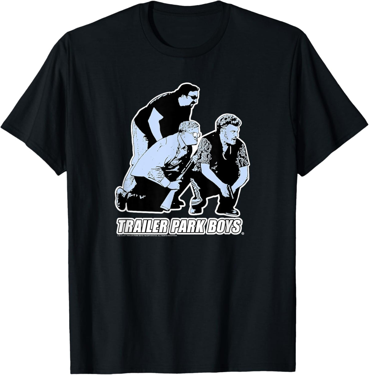 Trailer Park Boys The Boys With Guns