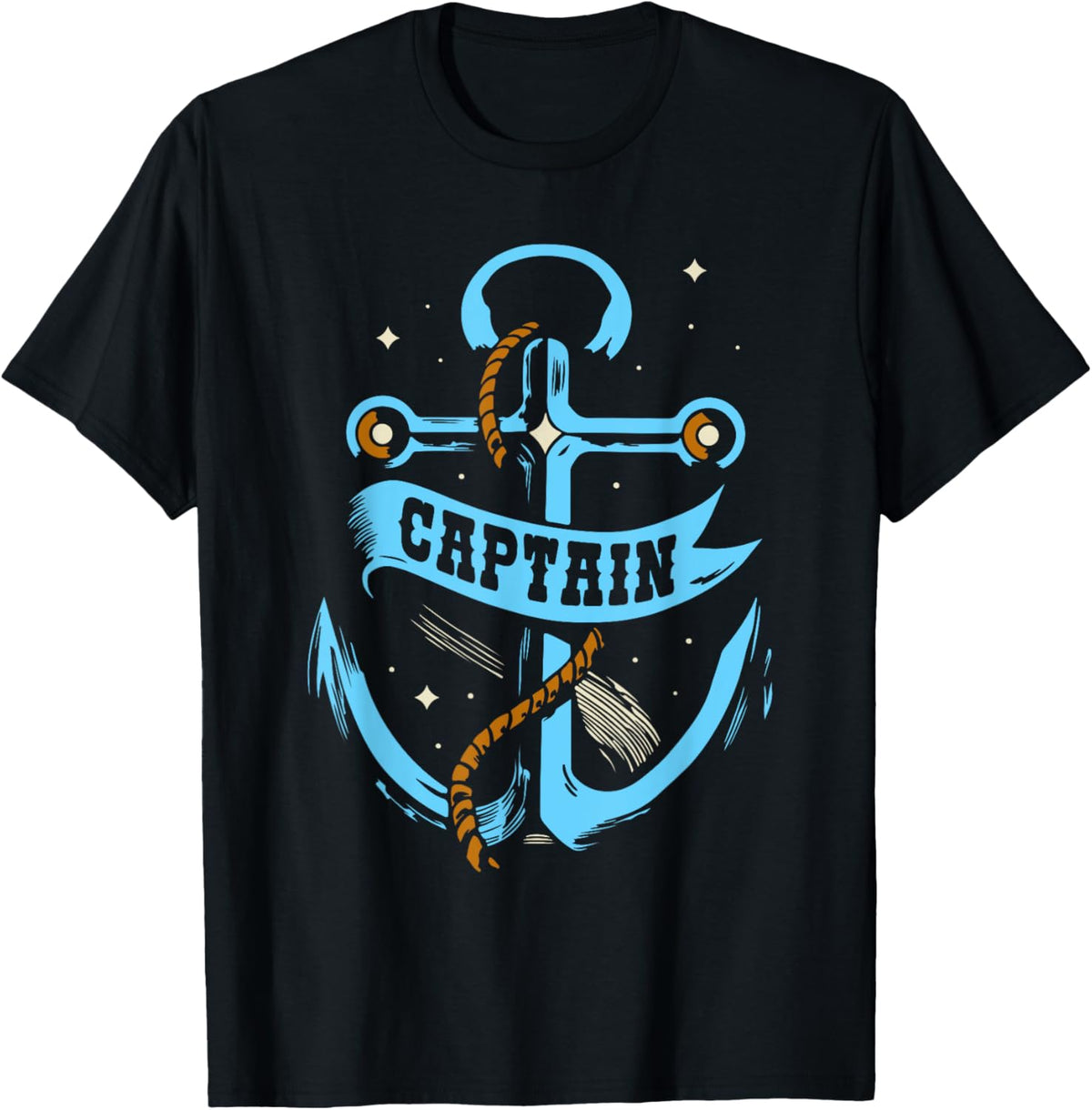 Captain Skipper Ship Lover Boat Owner