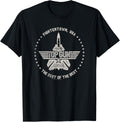 Ripple Junction X Top Gun Fightertown Usa Circle