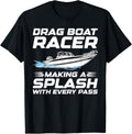Drag Boat Racer