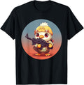 Funny Sniper Chicken Costume Firearm Guns Lovers